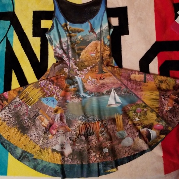 Ride and Seek IOD - Picture 2 of 8